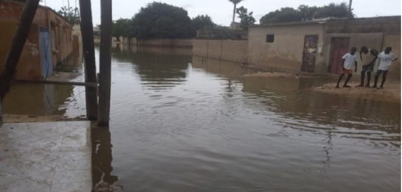 Gamou de Tivaouane : Souhait d’une bonne gestion des inondations durant l’événement religieux