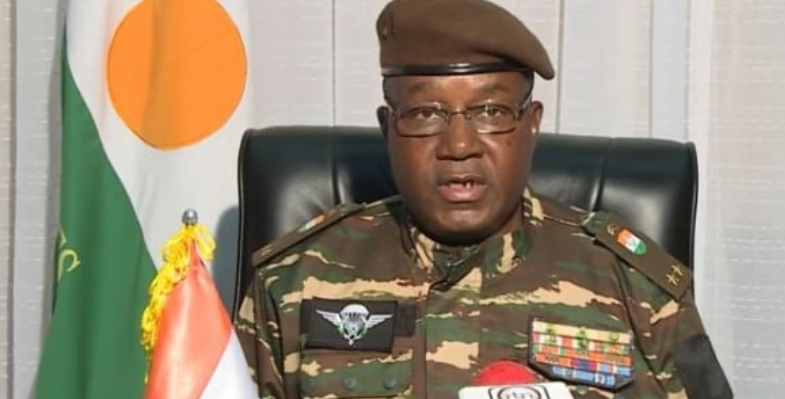 Le Niger dénonce un accord de coopération militaire signé en 2022 avec le Bénin voisin