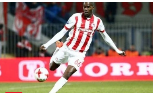 Transfert : Pape Abdou Cissé quitte l’Olympiakos pour Adana Demirsport en Turquie