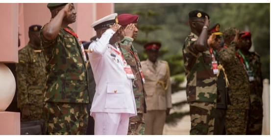 Niger: le chef de la diplomatie de Bazoum veut croire à une intervention militaire de la Cedeao