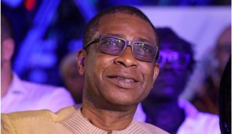 Artistes du Niger, du Mali et du Burkina Faso, interdits en France : Youssou Ndour réagit!