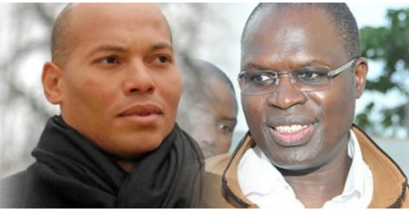 Candidature de Karim Wade et Khalifa Sall: Le quitus fiscal, un facteur de blocage