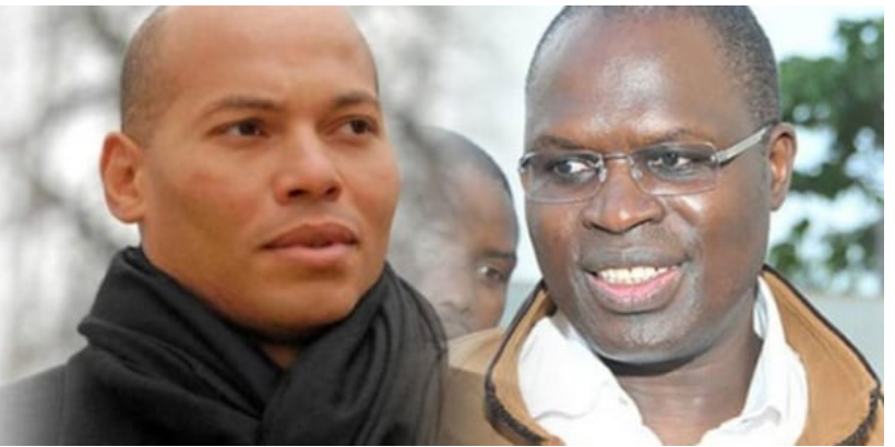 Candidature de Karim Wade et Khalifa Sall: Le quitus fiscal, un facteur de blocage