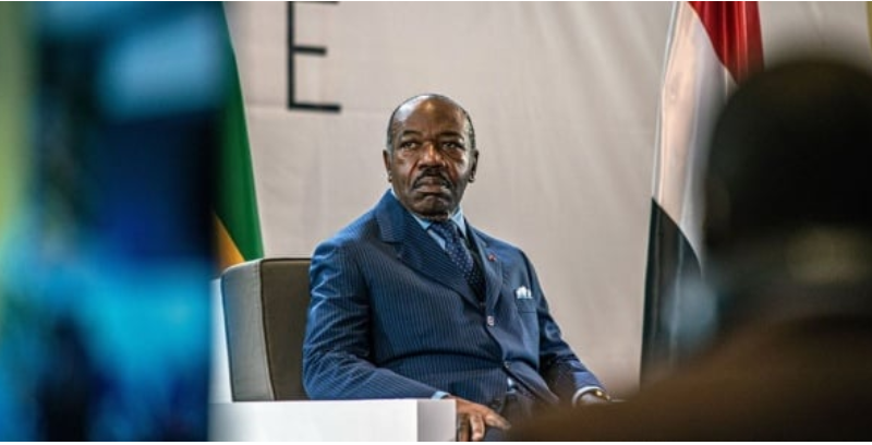 Gabon: le fils d’Ali Bongo et des proches du président déchu écroués pour « haute trahison » et « corruption active »