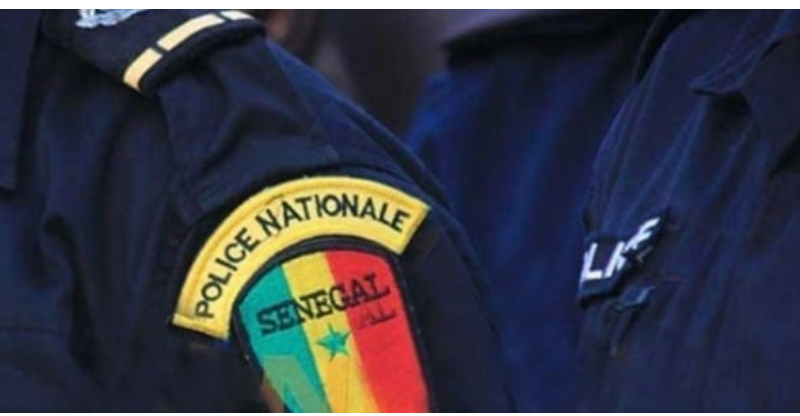 Opération de sécurisation nationale: 534 individus interpellés par la police