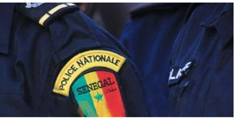 Opération de sécurisation nationale: 534 individus interpellés par la police