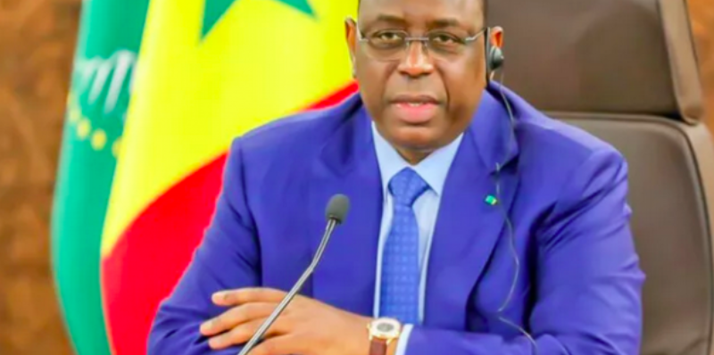 Mobilisation des ressources nécessaires pour l’atteinte des ODD : Macky Sall a rencontré des dirigeants et experts internationaux