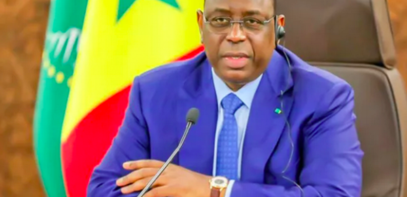 Mobilisation des ressources nécessaires pour l’atteinte des ODD : Macky Sall a rencontré des dirigeants et experts internationaux