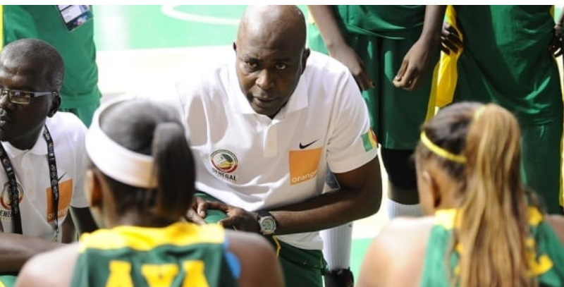 DTN de basket : le successeur de Moustapha Gaye connu