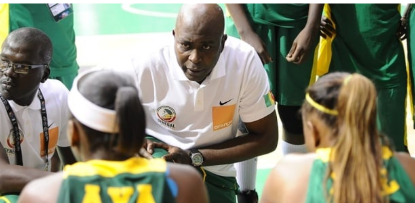 DTN de basket : le successeur de Moustapha Gaye connu