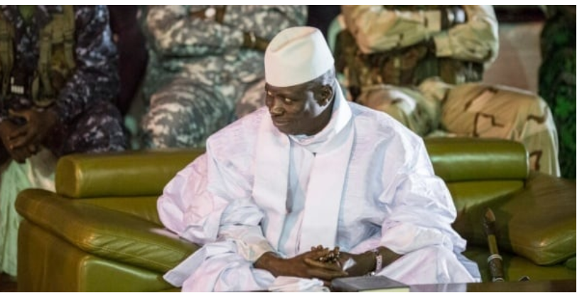 Yahya Jammeh : Les révélations d’un avocat américain sur son « système de prédation sexuelle »