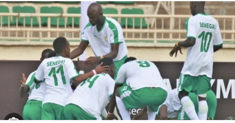 Coupe du monde des malentendants : le Sénégal accroché par l’Ukraine