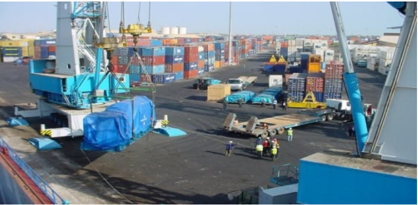 Congestion au port de Dakar : Suspension des pénalités pour soulager les clients