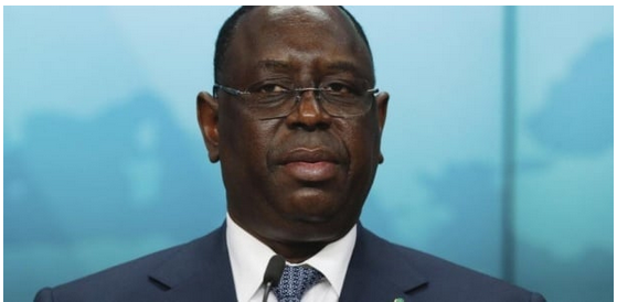 En renonçant à sa candidature, Macky Sall ne s’est-il pas finalement distrait lui-même ? (Adama Ndiaye)