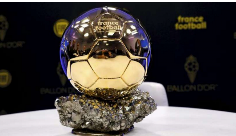 Ballon d’or 2023 : La liste complète des nominés