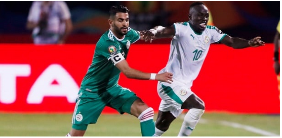 Sénégal-Algérie : Un match qui n’a rien d’amical pour les deux derniers vainqueurs de la Can