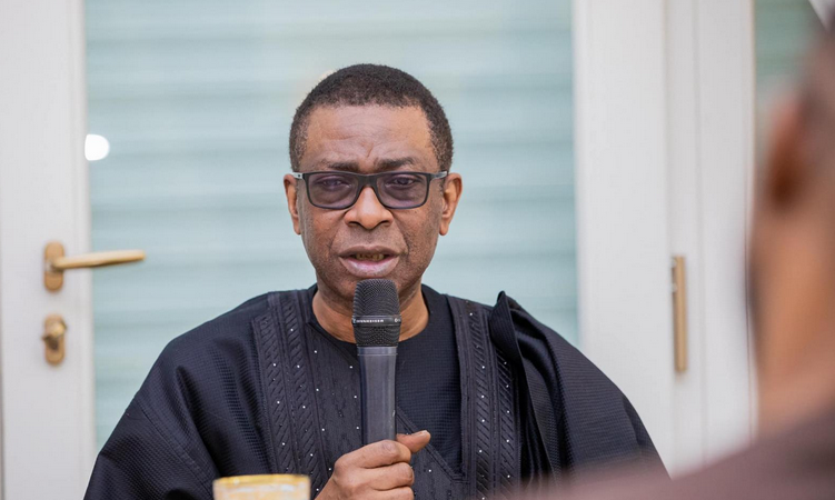 Démission de Youssou Ndour : Ce que Fekkee Ma Ci Boole a retenu (Communiqué)