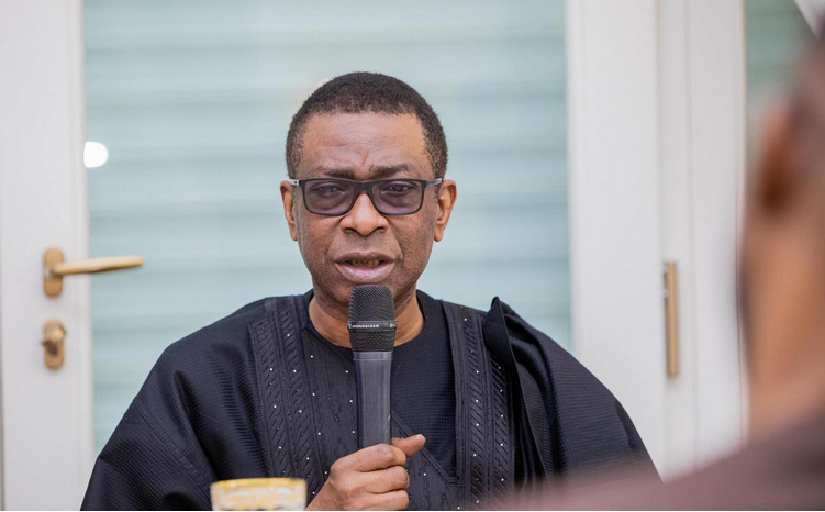 Démission de Youssou Ndour : Ce que Fekkee Ma Ci Boole a retenu (Communiqué)