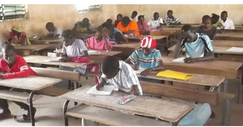 Rentrée scolaire à Ziguinchor : Les élèves aux abonnés absents, constatent les autorités