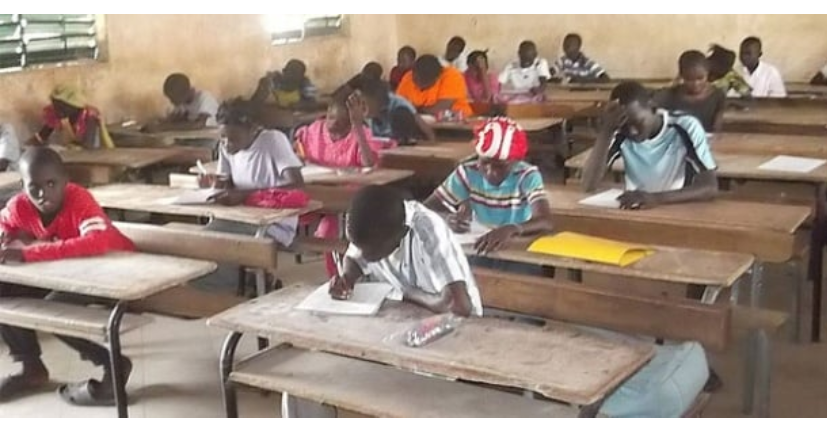 Rentrée scolaire à Ziguinchor : Les élèves aux abonnés absents, constatent les autorités