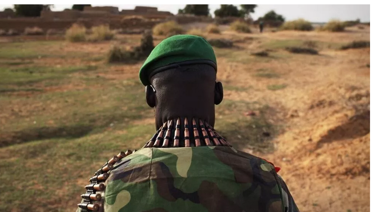 Mali: une position de l’armée attaquée dans la localité de Bamba, dans la région de Gao