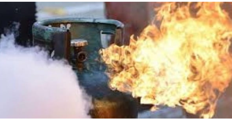 Grand Mbao : Explosion d’une bonbonne de gaz dans une boutique