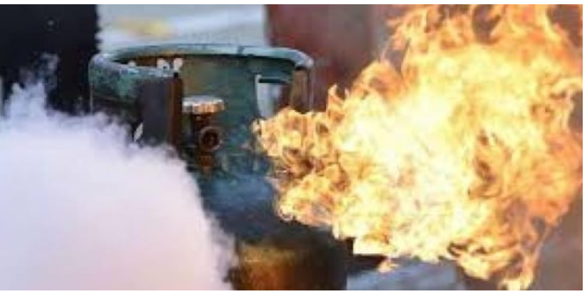 Grand Mbao : Explosion d’une bonbonne de gaz dans une boutique