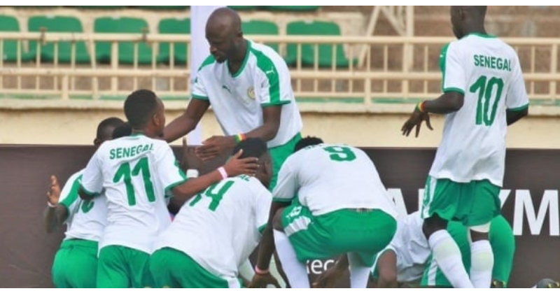 Coupe du Monde des malentendants : le Sénégal bat l’Égypte et termine à la troisième place.