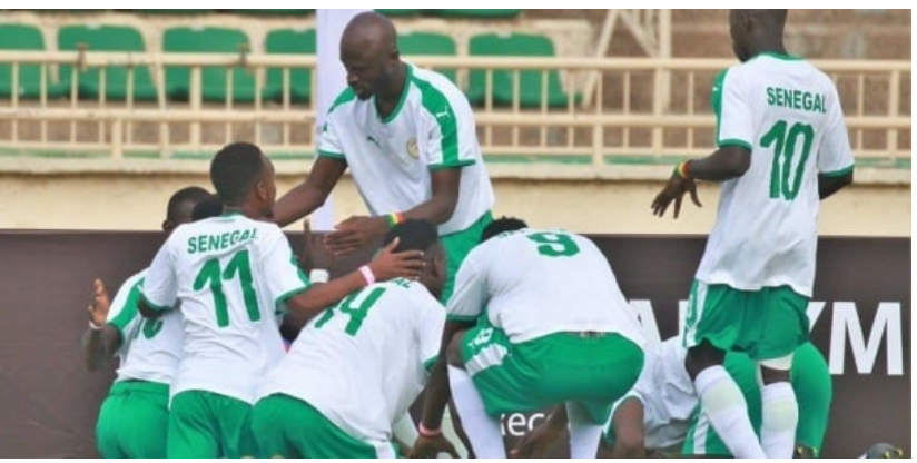 Coupe du Monde des malentendants : le Sénégal bat l’Égypte et termine à la troisième place.