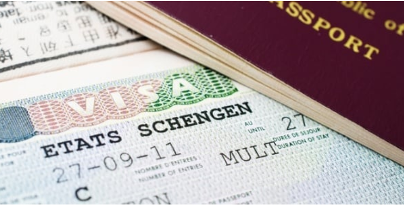 Lenteur pour obtenir un rendez-vous pour un visa Schengen : Voici les raisons