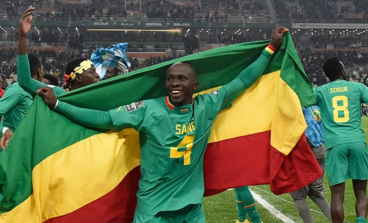 Sénégal-Cameroun : Aliou Cissé convoque 26 joueurs dont Mamadou Sané et Noah Fadiga