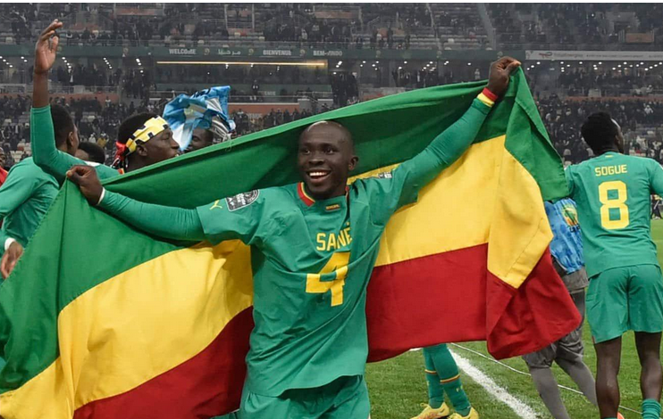 Sénégal-Cameroun : Aliou Cissé convoque 26 joueurs dont Mamadou Sané et Noah Fadiga