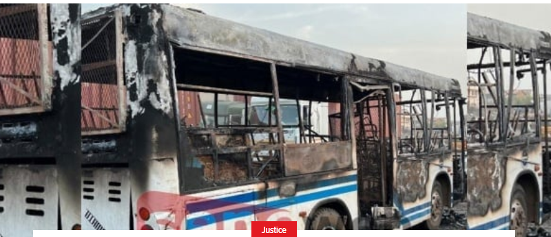 Attaque meurtrière du bus Tata : le réquisitoire de feu de la famille des victimes contre les suspects arrêtés