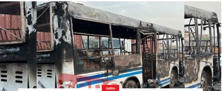 Attaque meurtrière du bus Tata : le réquisitoire de feu de la famille des victimes contre les suspects arrêtés