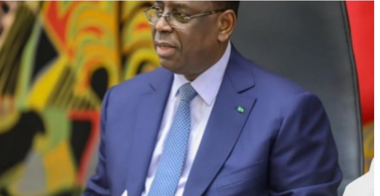 Le Président Macky Sall met fin aux fonctions des ministres, remaniement imminent