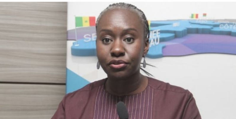 Oulimata Ndiaye Diassé, nouvelle Directrice de UMOA Titres