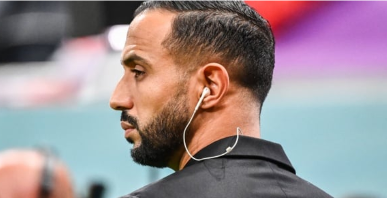 MEHDI BENATIA, PRIORITÉ DE L’OM POUR LE POSTE DE DIRECTEUR SPORTIF