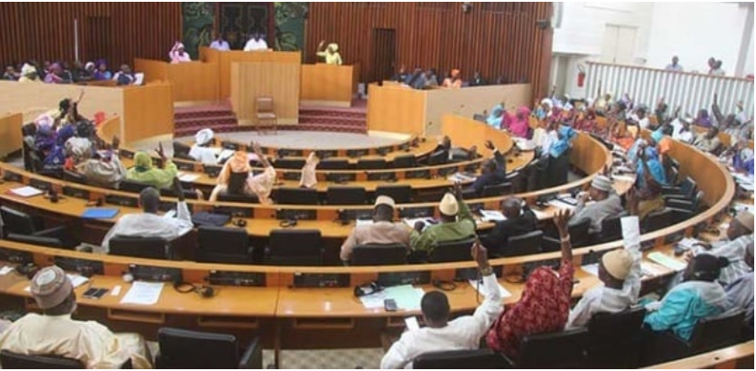 Assemblée nationale : un analphabète et un ancien immigré à la place de Oumar Youm et Daouda Dia