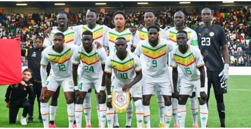 Can 2023 : pourquoi le Sénégal n’a rien à craindre du groupe C (Antoine Bell)