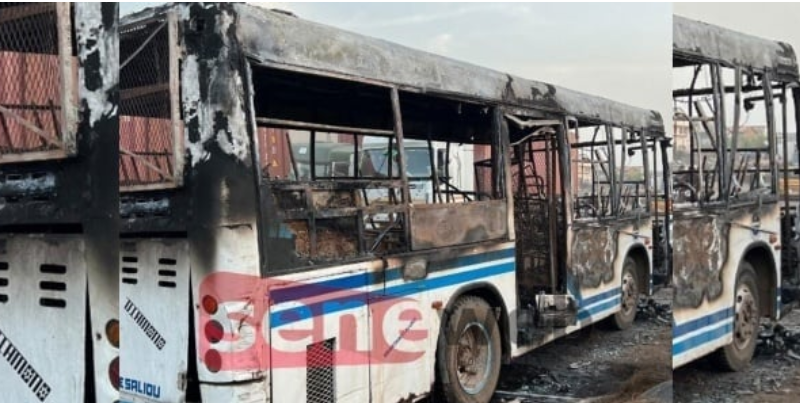 Attaque du bus à Yarakh : une nouvelle arrestation, un autre suspect localisé au Nicaragua