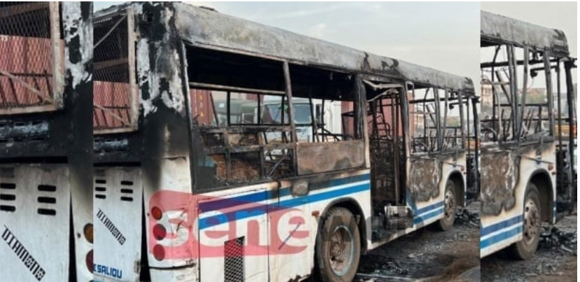 Attaque du bus à Yarakh : une nouvelle arrestation, un autre suspect localisé au Nicaragua