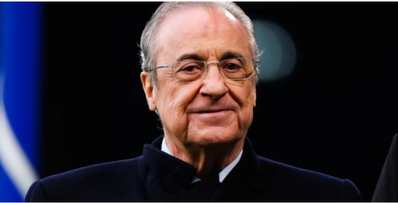 REAL: UN ANCIEN COMMISSAIRE ACCUSE FLORENTINO PEREZ DE CORRUPTION D’ARBITRE AVANT LE BARÇA