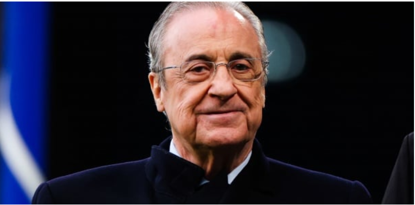 REAL: UN ANCIEN COMMISSAIRE ACCUSE FLORENTINO PEREZ DE CORRUPTION D’ARBITRE AVANT LE BARÇA