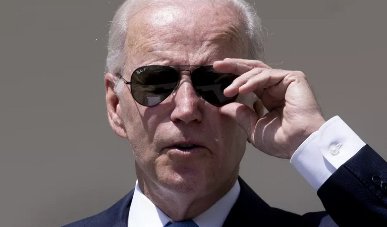 Joe Biden condamne le meurtre d’un enfant musulman aux États-Unis, un «acte de haine horrible»