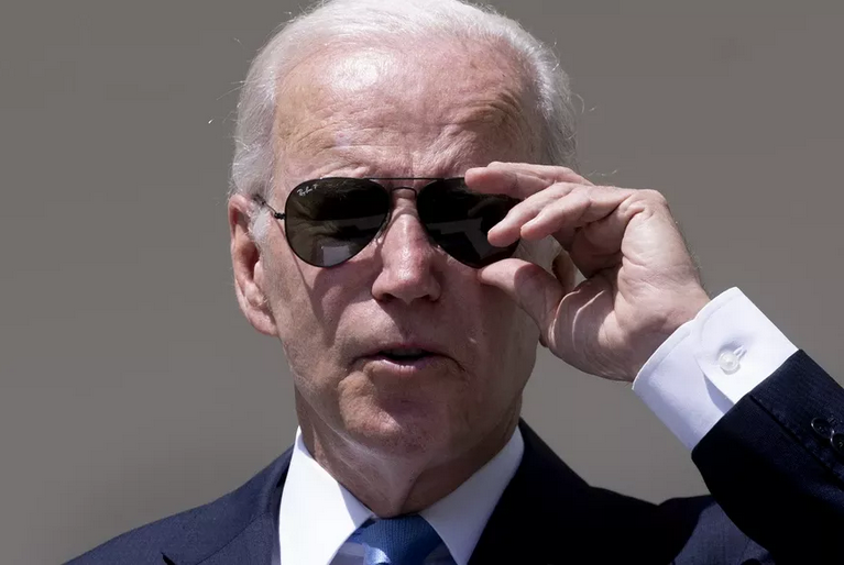 Joe Biden condamne le meurtre d’un enfant musulman aux États-Unis, un «acte de haine horrible»