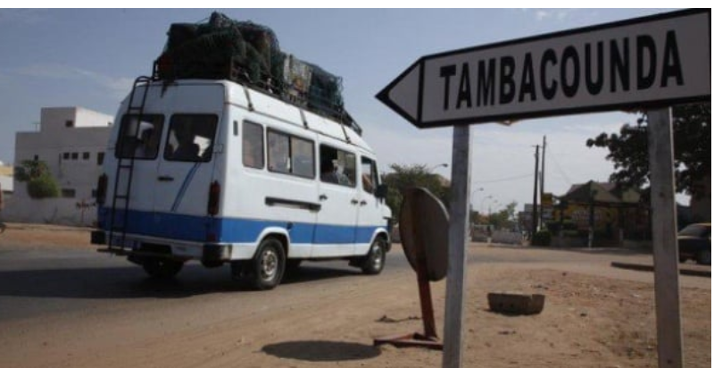 Mauvaises conditions de vie : Des Tambacoundois menacent de boycotter la Présidentielle 2024