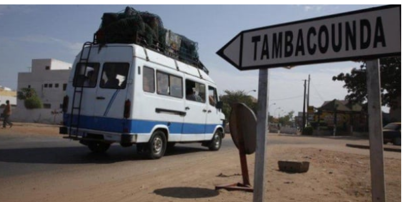 Mauvaises conditions de vie : Des Tambacoundois menacent de boycotter la Présidentielle 2024