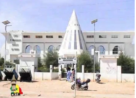 Mairie de Touba: Abdou Lahat Ka expulse les rabatteurs après le scandale à l’état-civil