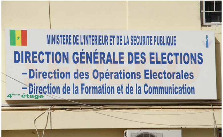 Parrainages : Les « doublons externes » et les cas de rejets, l’autre préoccupation des mandataires