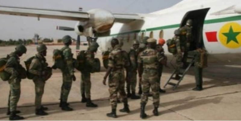 Le Sénégal hôte de la deuxième édition du forum des armées de l’air africaines